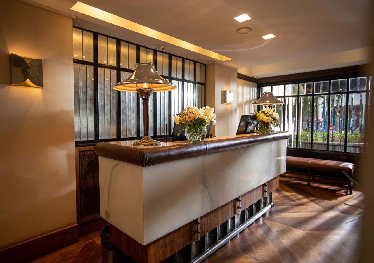 Palermitano By Dot Boutique Hotel 4*