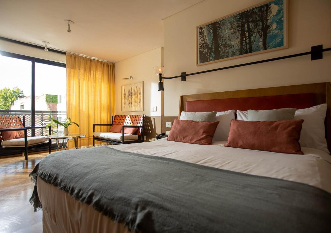 Palermitano By Dot Boutique Hotel Buenos Aires