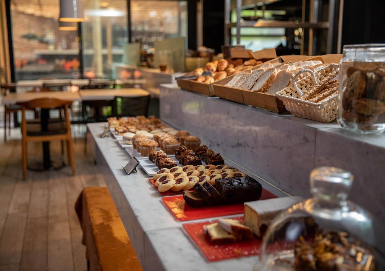 Palermitano By Dot Boutique Buenos Aires
