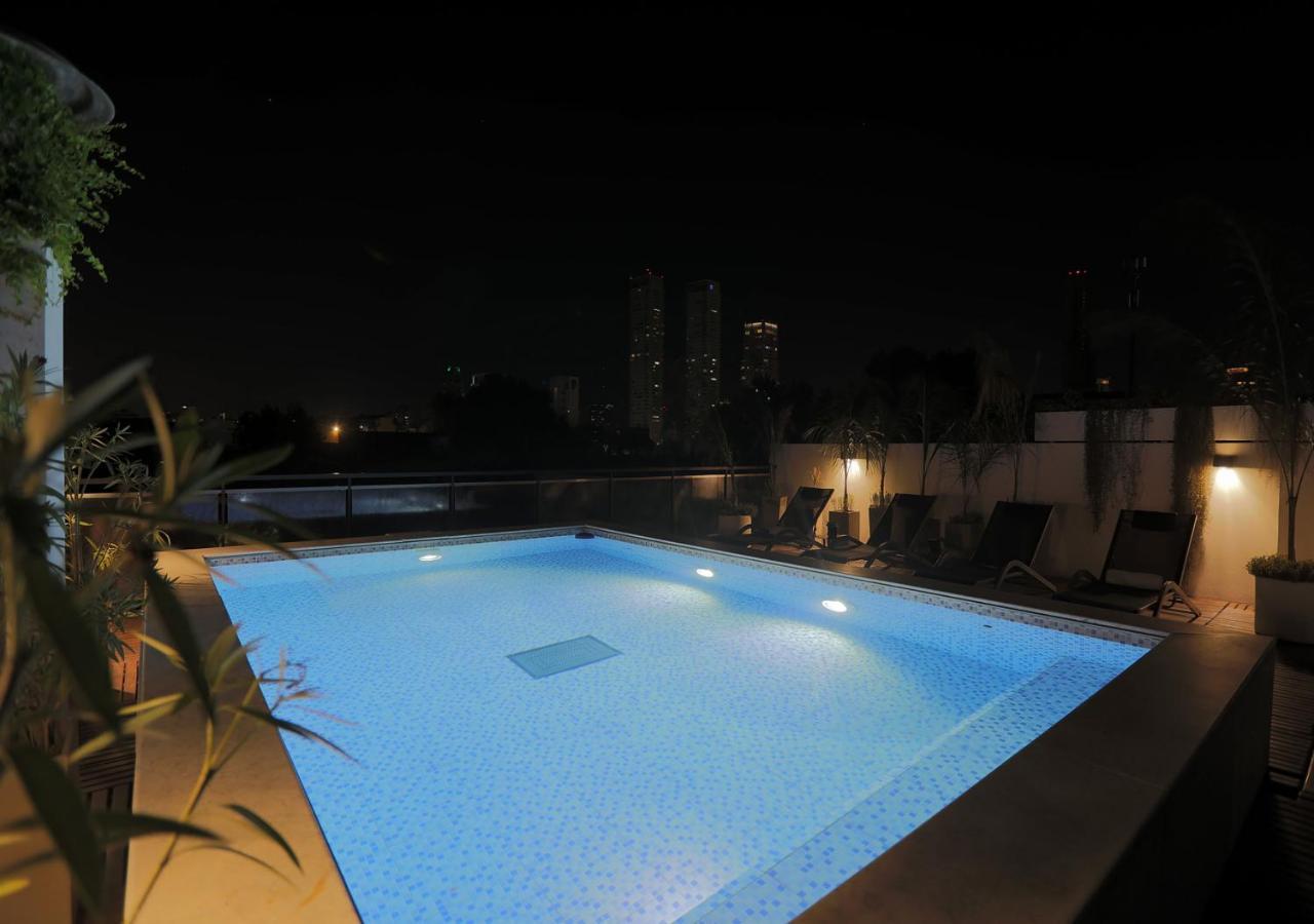 Palermitano By Dot Boutique Hotel Buenos Aires