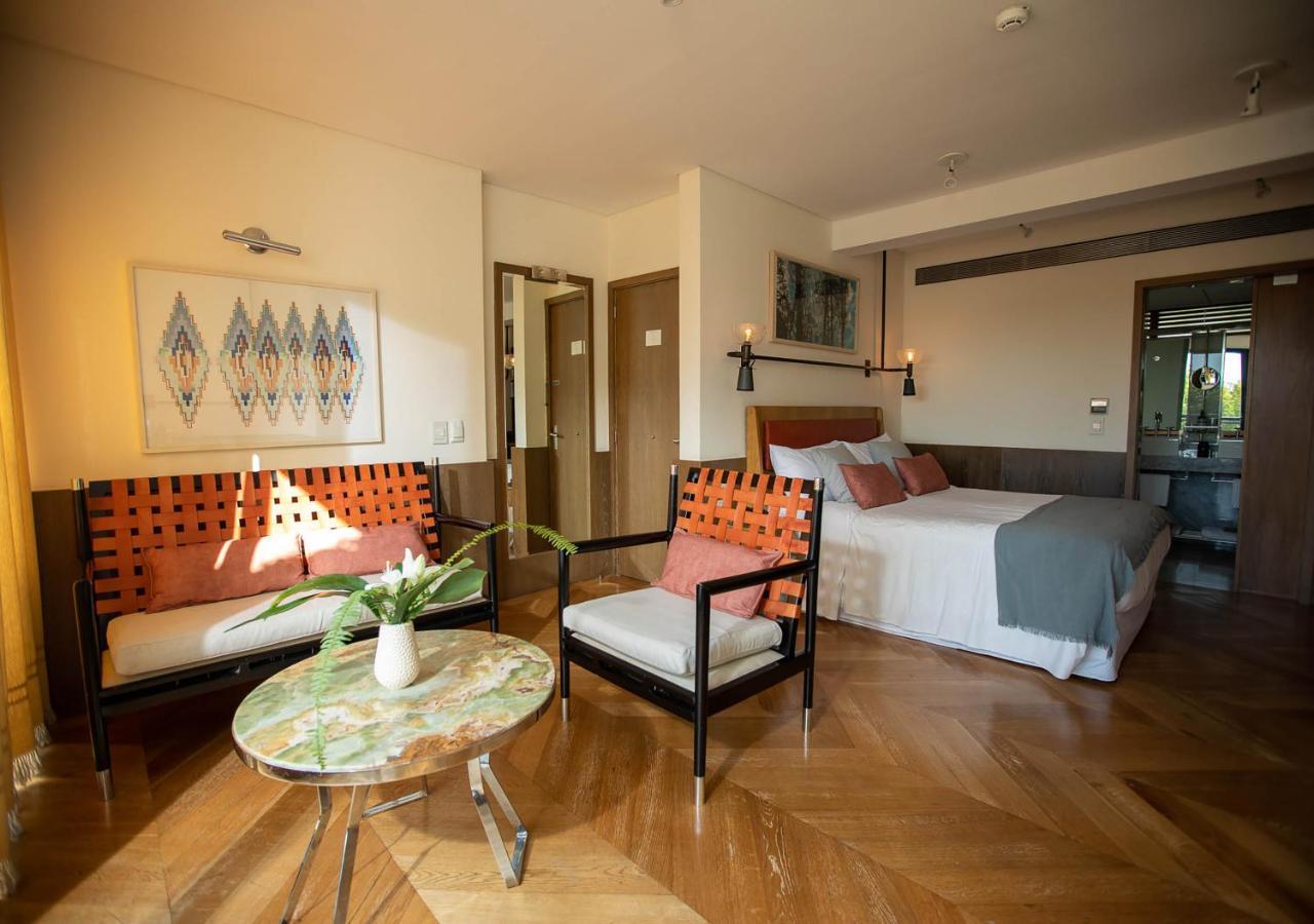 Hotel Palermitano By Dot Boutique