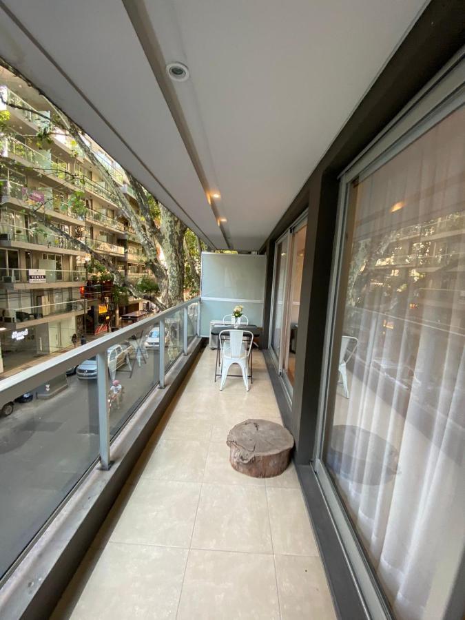 Apartment En Palermo Soho