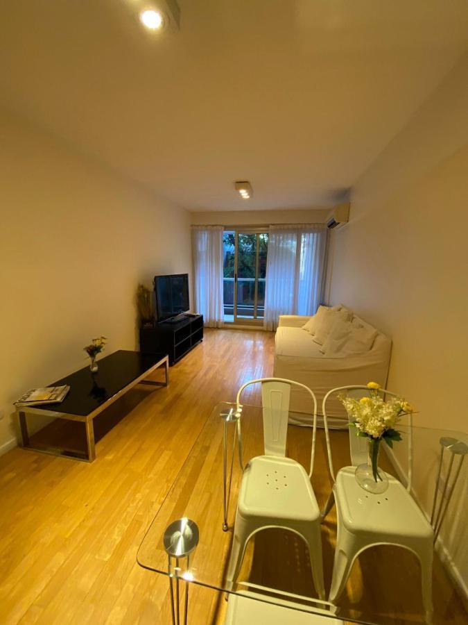 Apartment En Palermo Soho Buenos Aires