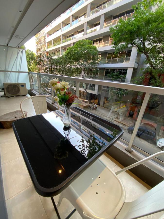 En Palermo Soho Apartment