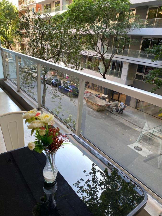 En Palermo Soho Apartment Buenos Aires