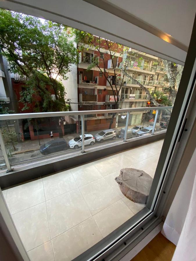 En Palermo Soho Apartment