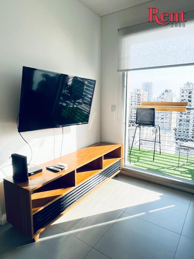 Rent - My Soho Apartment