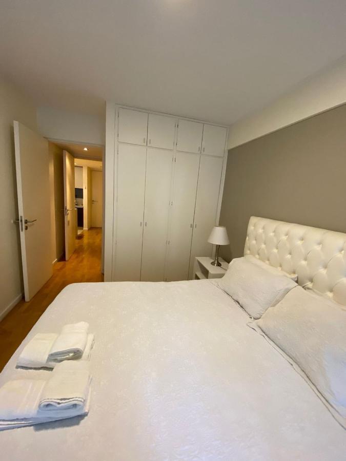 Apartment En Palermo Soho Buenos Aires