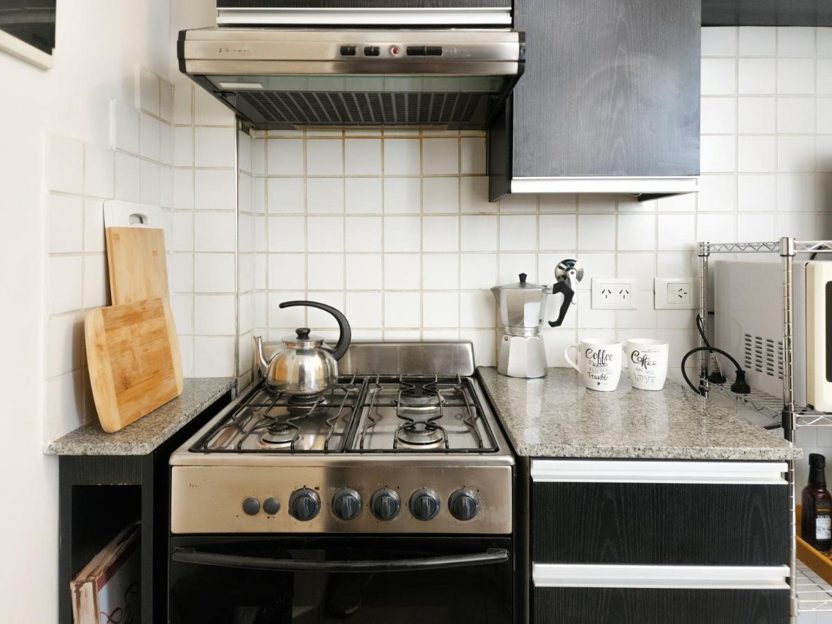 G&g - Recoleta Boutique Experience Apartment