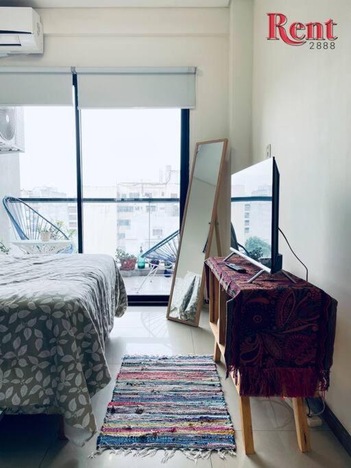 Apartment Rent Corrientes Y Lambare *