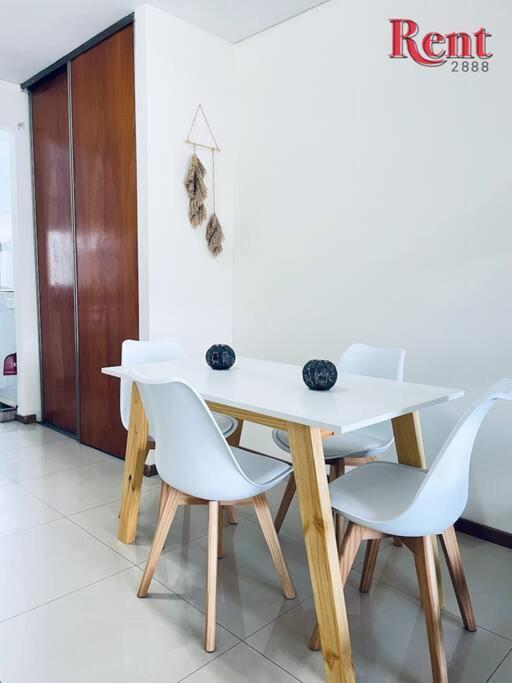 Apartment Rent Corrientes Y Lambare Buenos Aires
