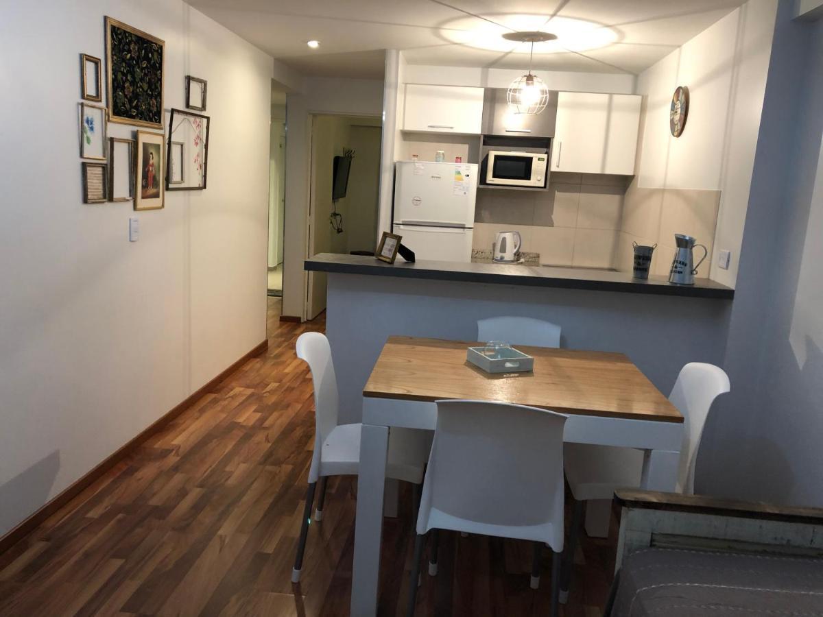 Apartamento Buenos Aires Apart Ciudad Autónoma de Buenos Aires