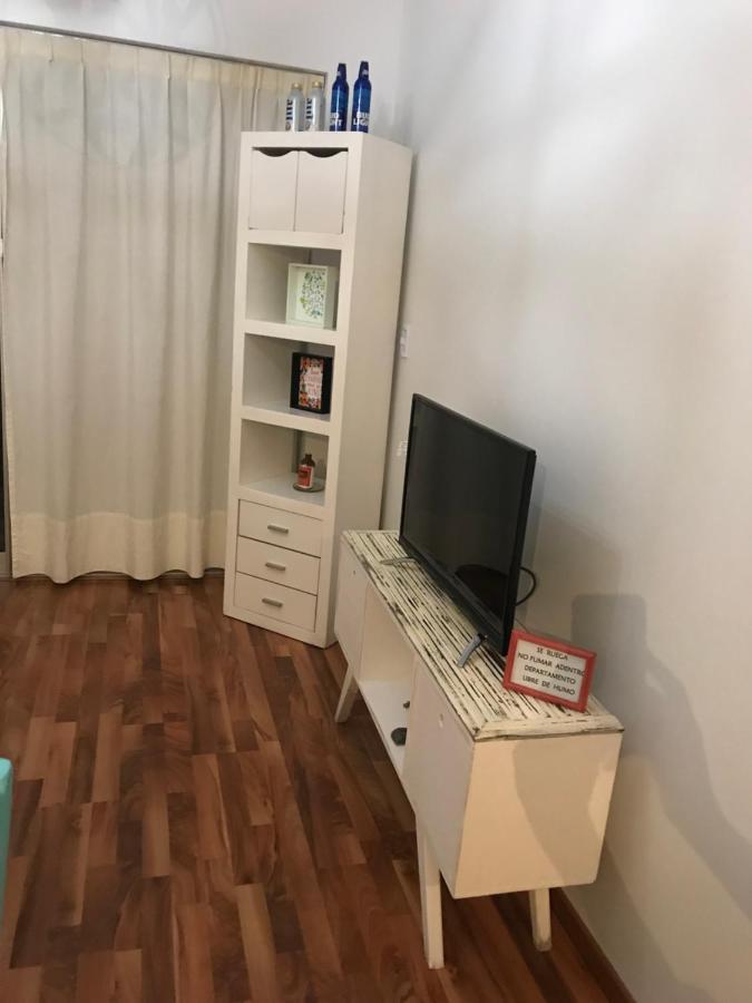 Apartamento Buenos Aires Apart