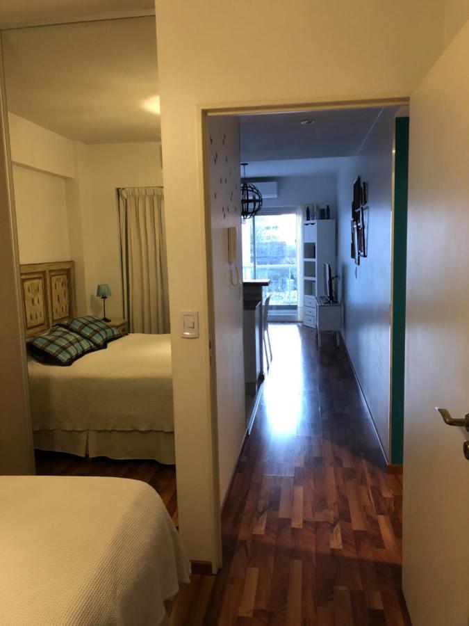 Apartamento Buenos Aires Apart