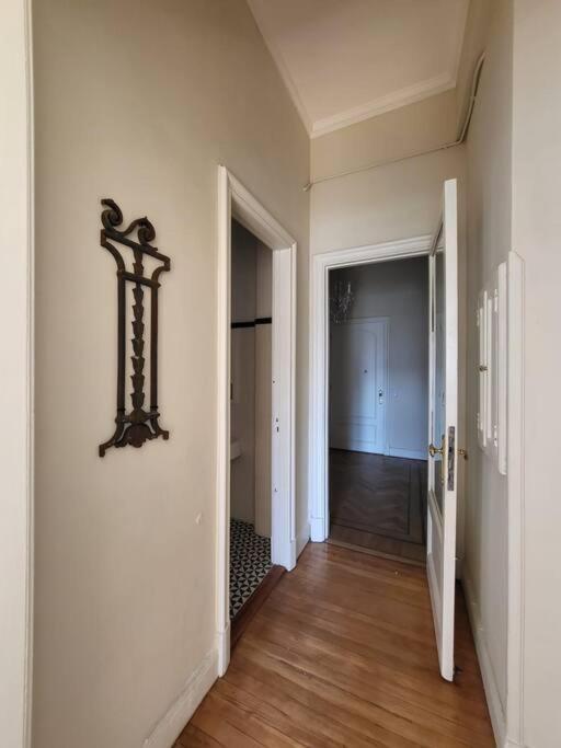 Punto Baires Apartment Buenos Aires