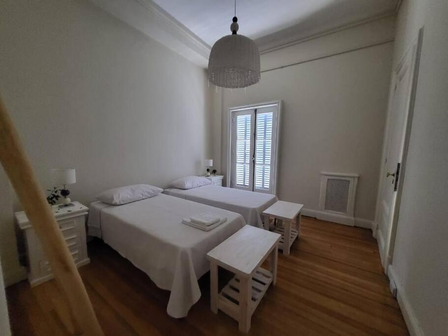 Apartment Punto Baires *