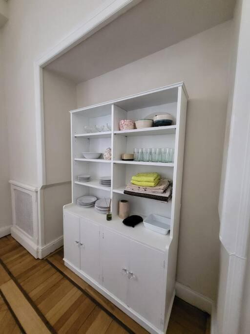 Apartment Punto Baires *