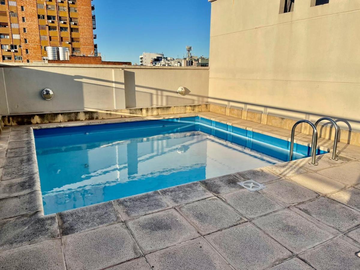 Departamento Apartment