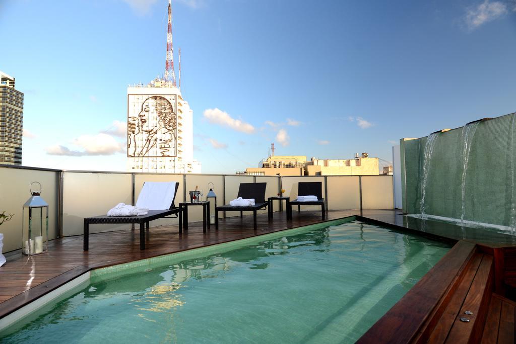 Eurobuilding Boutique 4* Buenos Aires