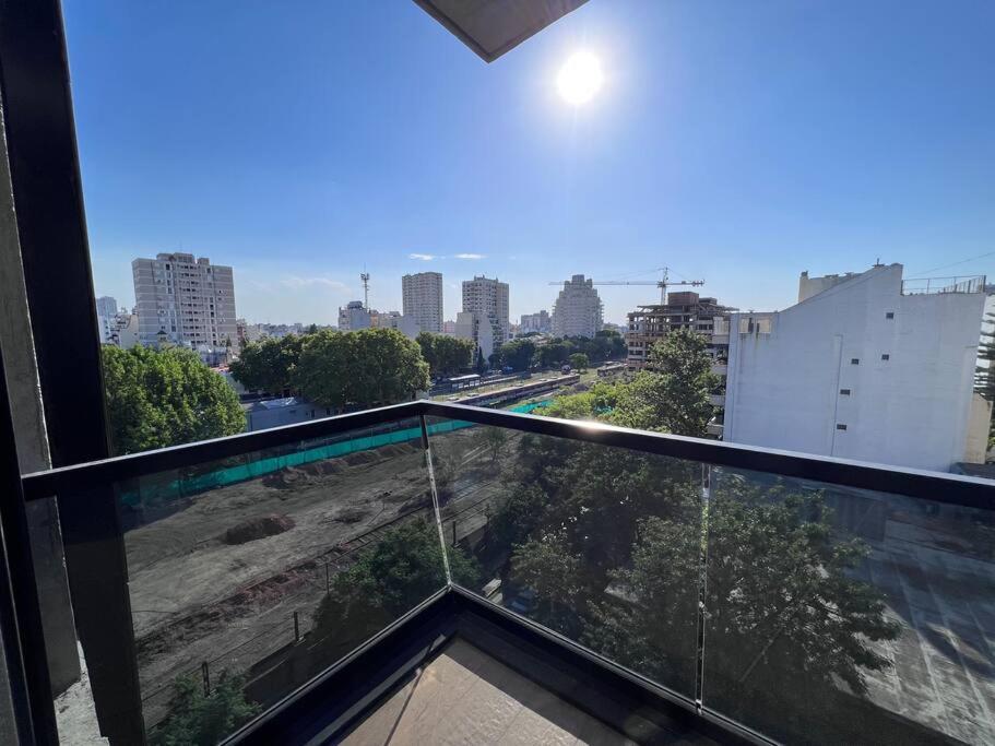 Departamento Tipo Estudio En Belgrano A Pasos De Palermo Hollywood Buenos Aires