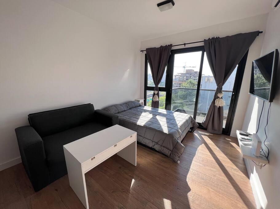 Departamento Tipo Estudio En Belgrano A Pasos De Palermo Hollywood Apartment Buenos Aires