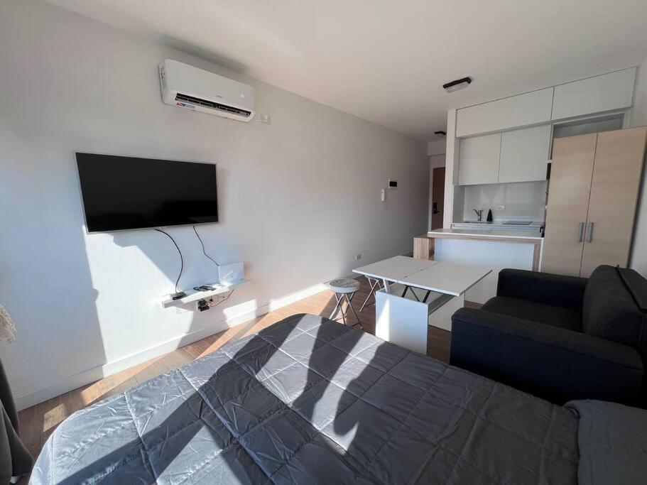 Departamento Tipo Estudio En Belgrano A Pasos De Palermo Hollywood Apartment *
