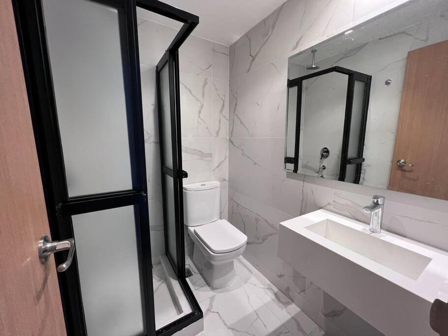 Departamento Tipo Estudio En Belgrano A Pasos De Palermo Hollywood Apartment