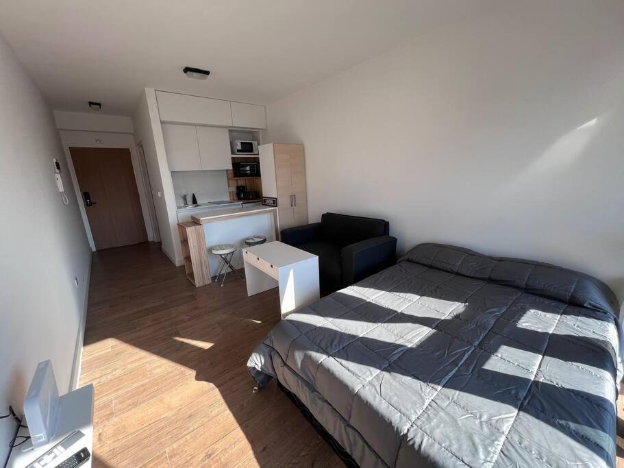 Departamento Tipo Estudio En Belgrano A Pasos De Palermo Hollywood