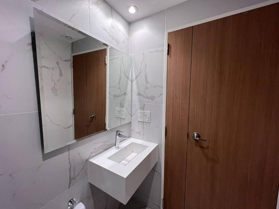Apartment Departamento Tipo Estudio En Belgrano A Pasos De Palermo Hollywood