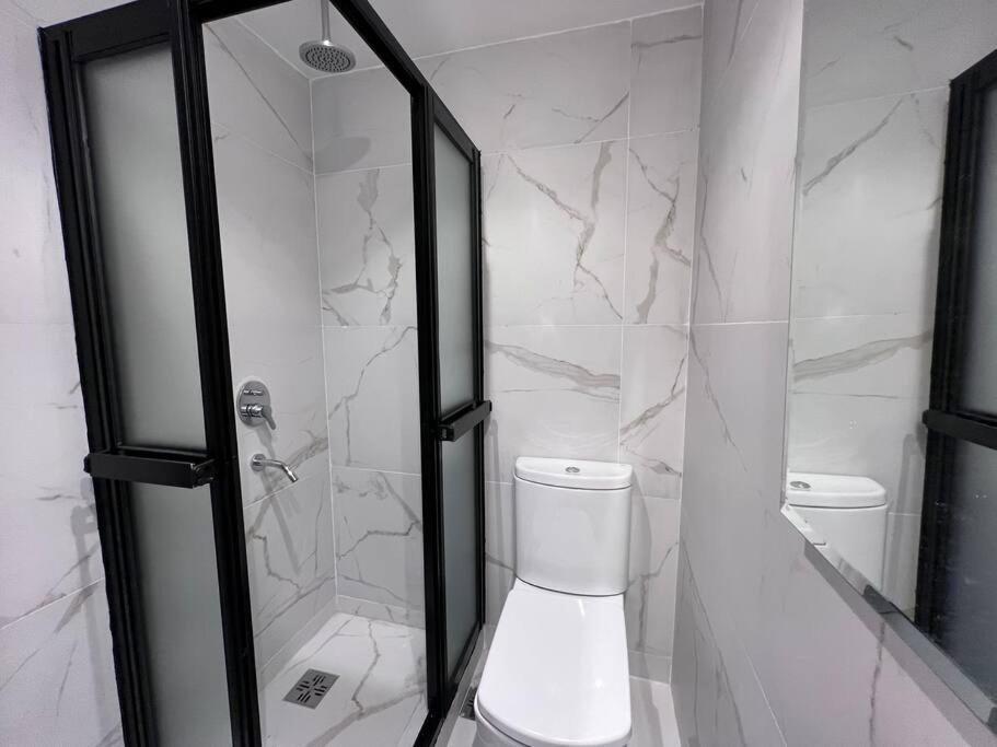 Departamento Tipo Estudio En Belgrano A Pasos De Palermo Hollywood *