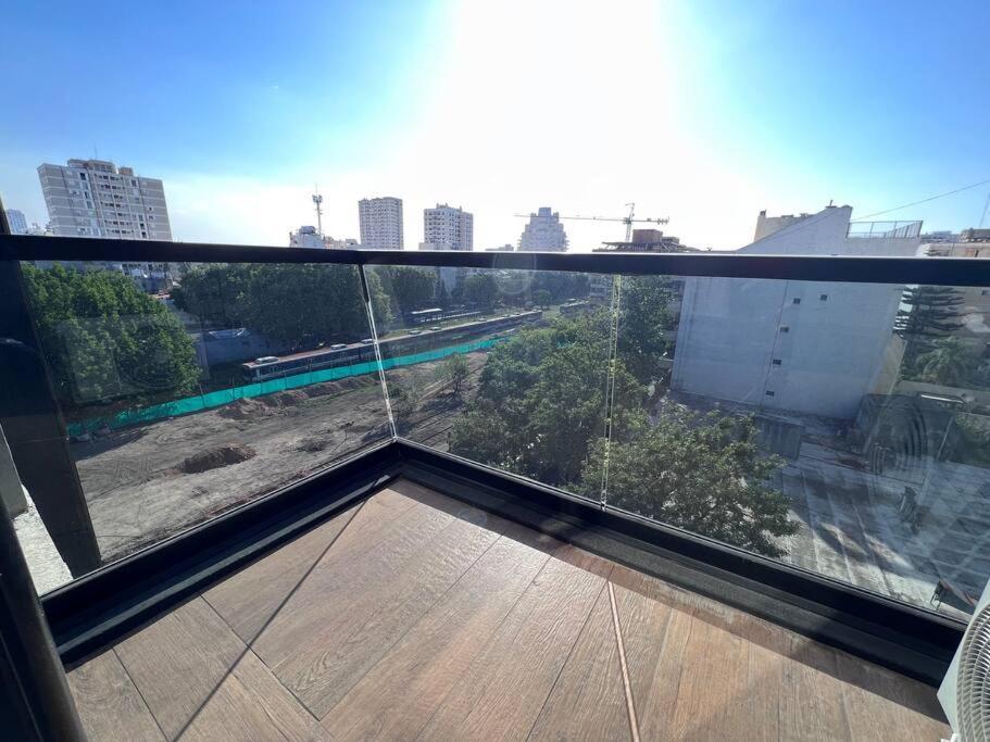 Apartment Departamento Tipo Estudio En Belgrano A Pasos De Palermo Hollywood