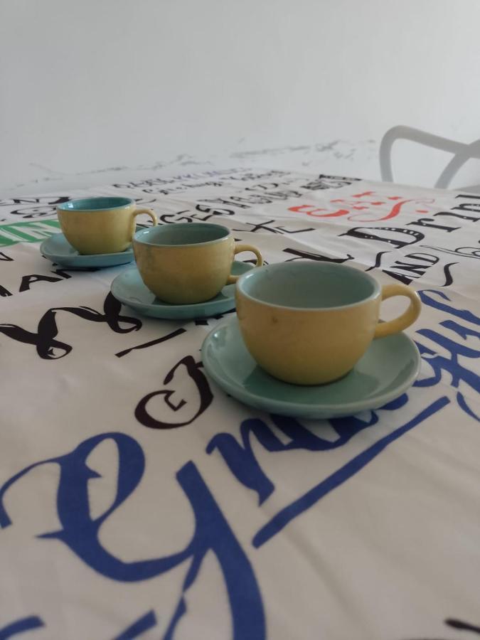 Apartment Relax En Palermo Con Pileta Y Wifi 300mb Buenos Aires