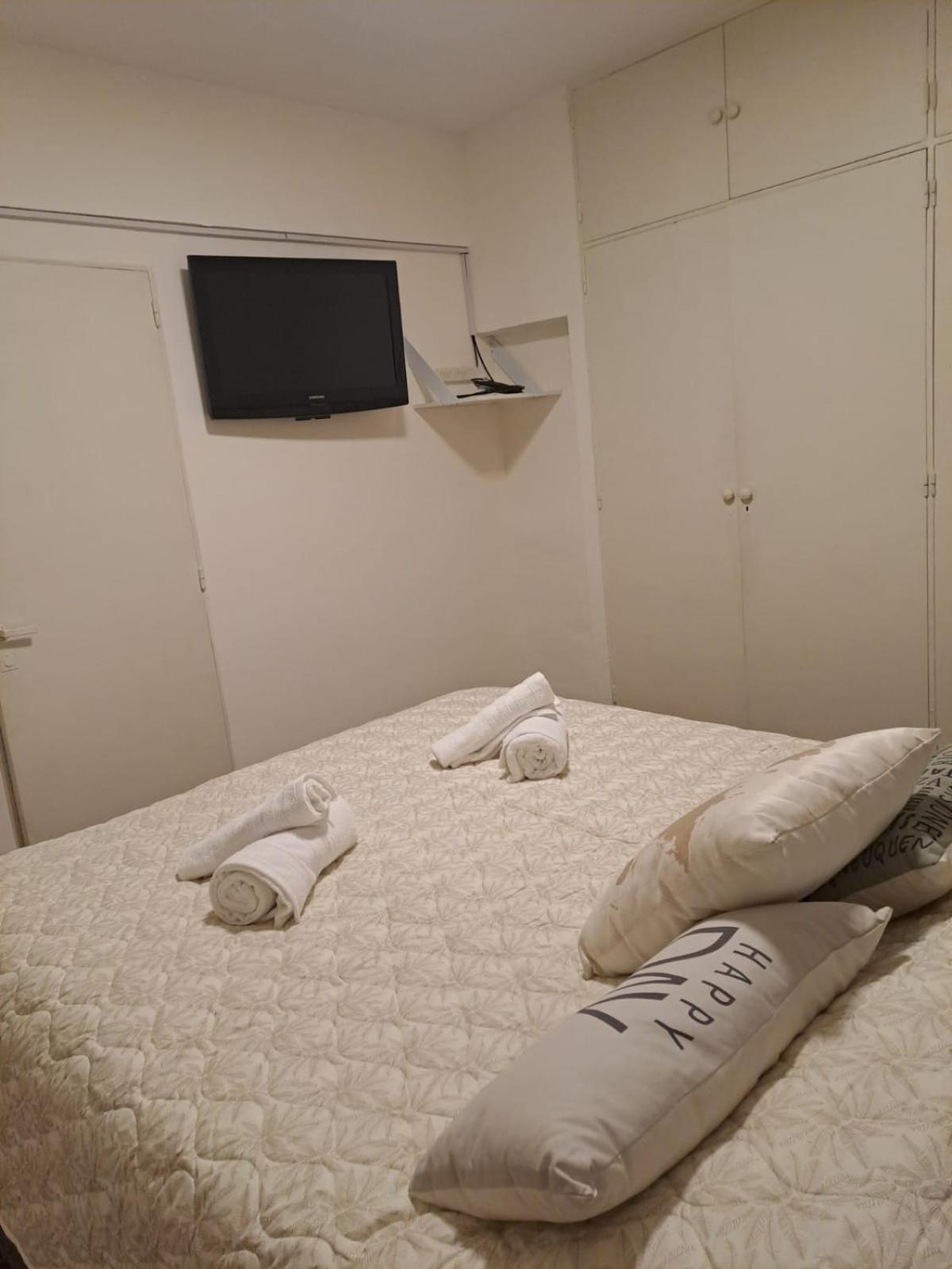 Apartment Obelisco Buenos Aires