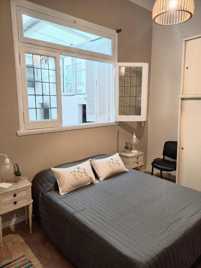 Apartamento Palermo, Cerca Movistar Arena, 4 Personas, Wifi *