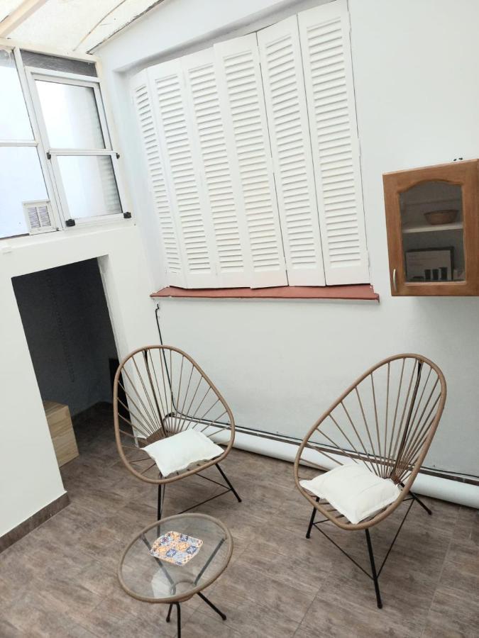 Palermo, Cerca Movistar Arena, 4 Personas, Wifi Apartamento