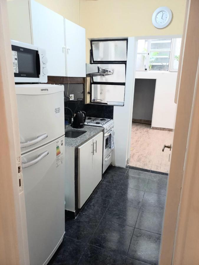 Apartamento Palermo, Cerca Movistar Arena, 4 Personas, Wifi *