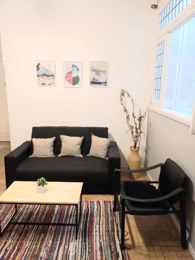 Palermo, Cerca Movistar Arena, 4 Personas, Wifi Apartamento