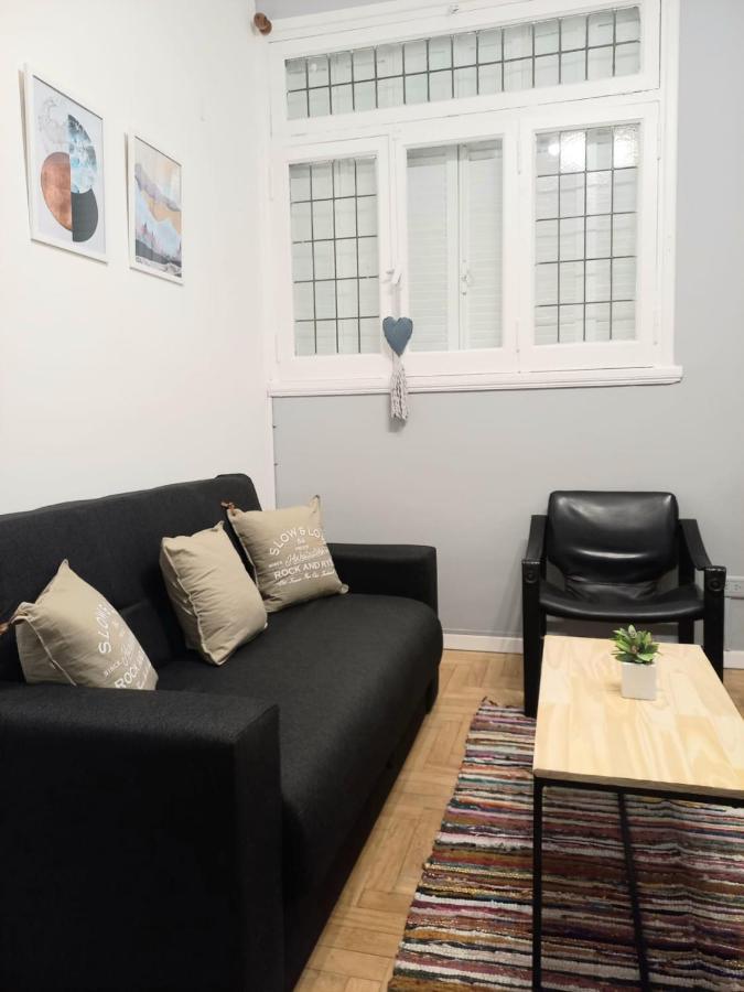Palermo, Cerca Movistar Arena, 4 Personas, Wifi Apartamento