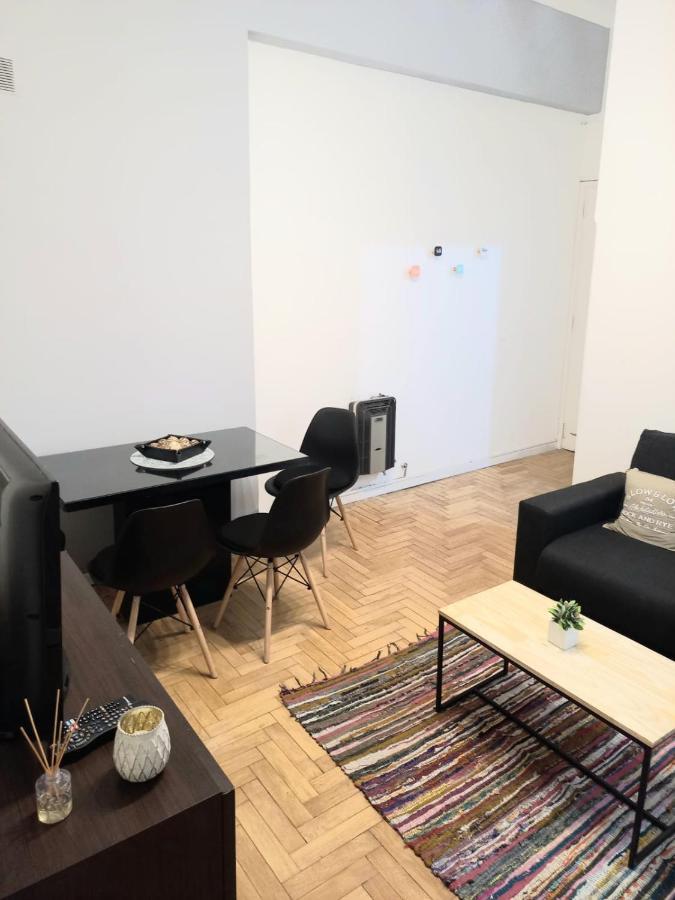 Palermo, Cerca Movistar Arena, 4 Personas, Wifi * Buenos Aires