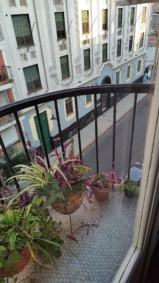 Mundo Apartment