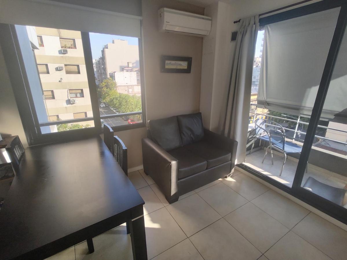 Departamento Camargo * Buenos Aires