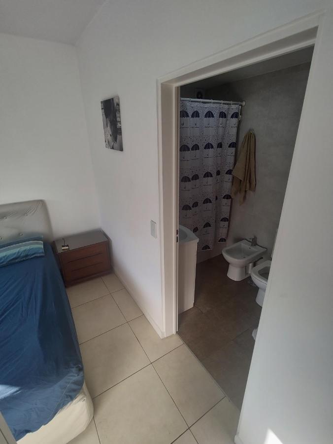 Departamento Camargo Apartment