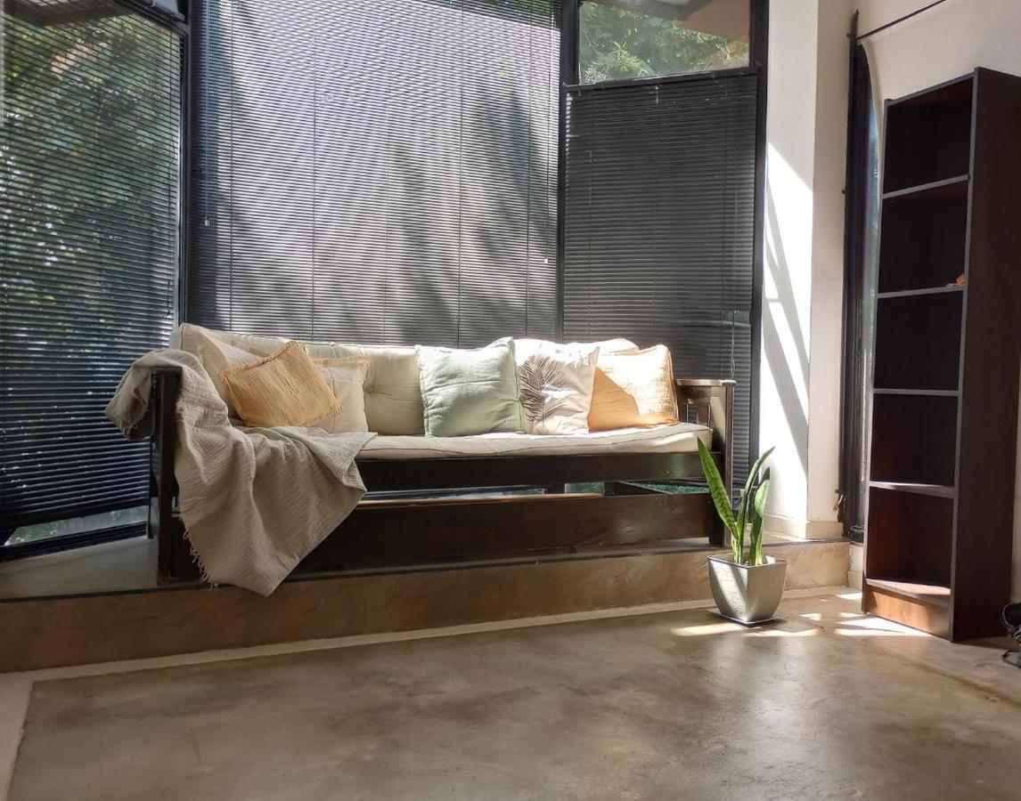 Apartment Unique Loft With Wi-fi & Netflix Buenos Aires