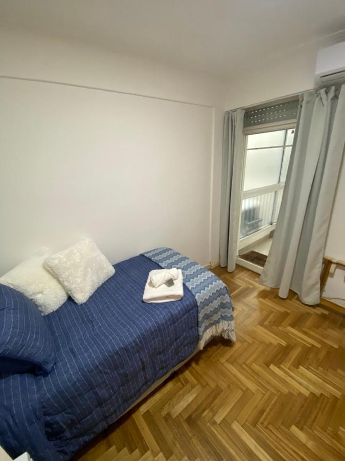 Uehaus Departamentos En Caba-buenos Aires Apartment Buenos Aires