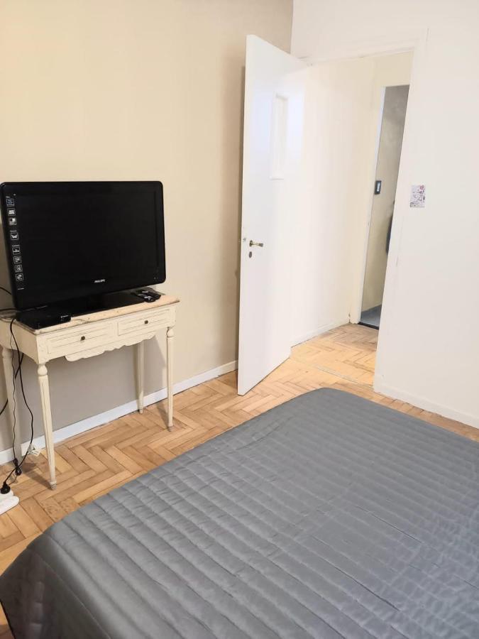 Palermo, Cerca Movistar Arena, 4 Personas, Wifi