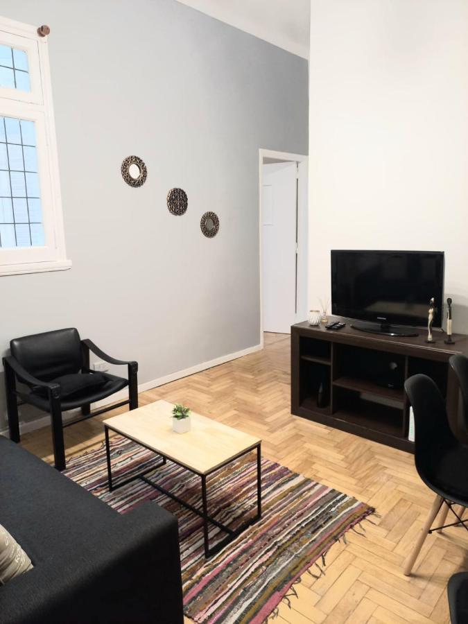 Apartamento Palermo, Cerca Movistar Arena, 4 Personas, Wifi Buenos Aires