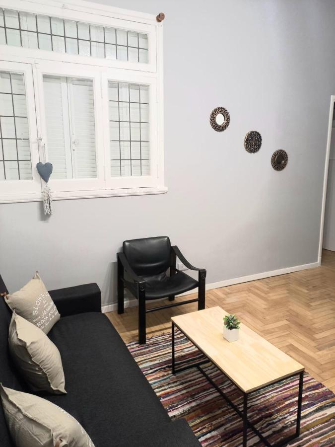 Palermo, Cerca Movistar Arena, 4 Personas, Wifi *