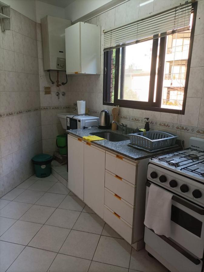 Calido Alojamiento En Belgrano Apartment