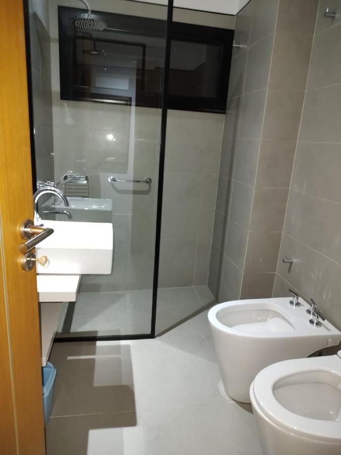 Apartment Palermo Scent 1 *