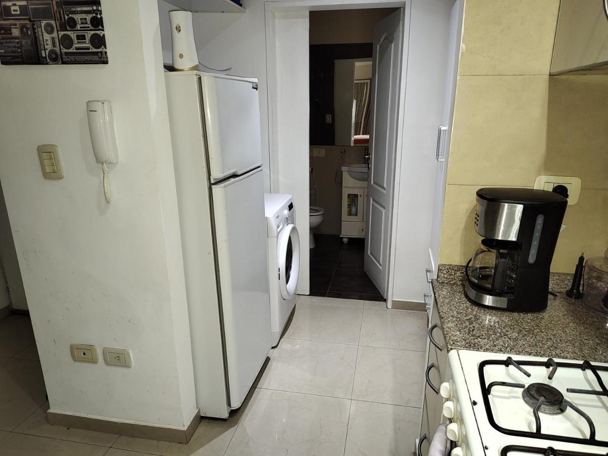 Departamento Fines De Semana Y Feriados 1 O 2 Personas *